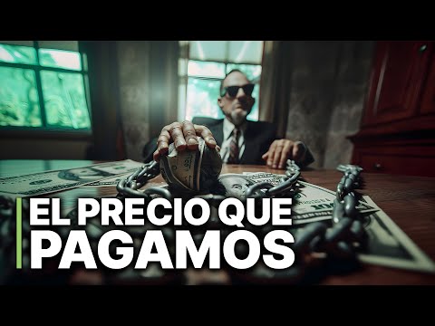 El precio que pagamos | El Fraude Global Explicado