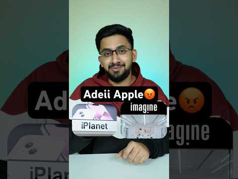 Adeii Apple😡 Enaya Black la iPhone 17 vithutu irukanga 😳 Apple Resellers Paridhabangal
