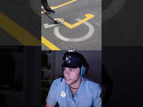 His Reaction Is Priceless ‎😭