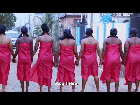 Igba Aje - A Nigerian Yoruba Movie Starring Wunmi Toriola | Rotimi Salami