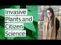 Invasive Species Awareness and Impact