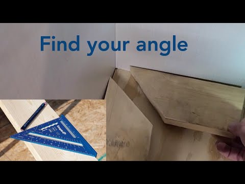 Find your Angle
