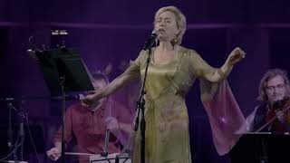Mamak Khadem & Ensemble  promotional /