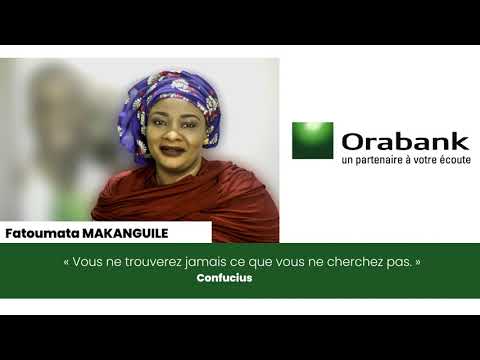 Orabank Mali magnifie les vaillantes femmes de la banque