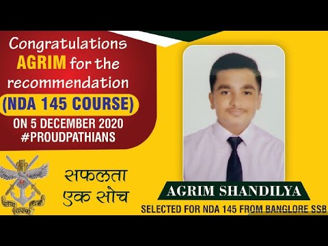 Pathfinder Defence Academy Pvt. Ltd. YouTube video thumbnail