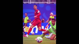 Ronaldo silenced his haters 🔥😮‍💨 #football #ronaldo #portugal #shorts