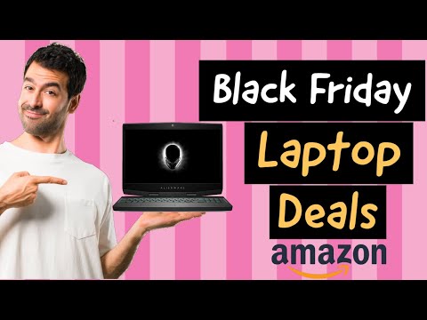 Black Friday 2020: Best Black Friday Laptop/Macbook...