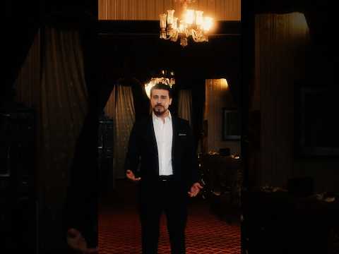 Ümit Pamukçu - İstanbul İstanbul Olalı | Backstage #backstage