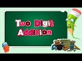Exploring Two-Digit Addition Techniques