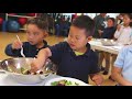 Naturally Well After-School Program Overview