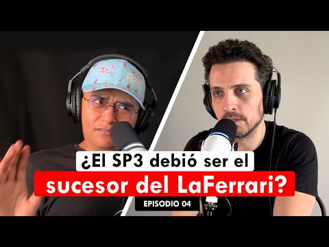 PRIMER CyberMadrazo en México | Los MASERATI ahora son CHINOS | El FERRARI NUEVO tiene un V6 🎙️