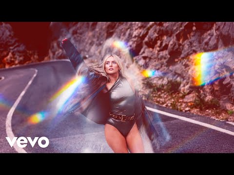 Perrie - Rollercoaster (Official Audio)