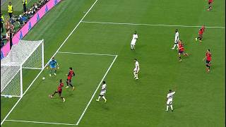 Ferran Torres Goal Disallowed Due To Offside | Spain vs Saudi Arabia 4-0 | World Cup FIFA 2026