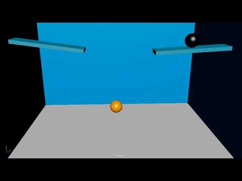3D Animation exercise Cover Image