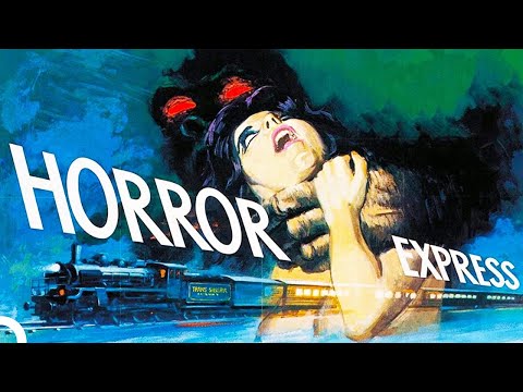 Korku Treni | Türkçe Dublaj Yabancı Korku Filmi