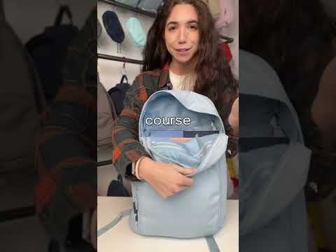 Tiktok's Favorite Backpack #shorts
