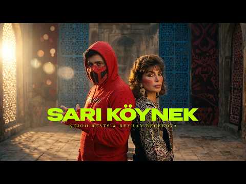 Kejoo Beats & Reyhan Rəcəbova - Sarı Köynək | TikTok Viral Remix