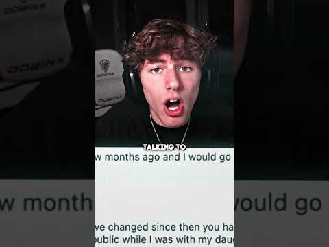 Nico was offered $50k to delete the evidence 😱