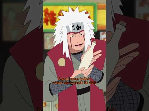 Hiruzen Beli Obat Kuat