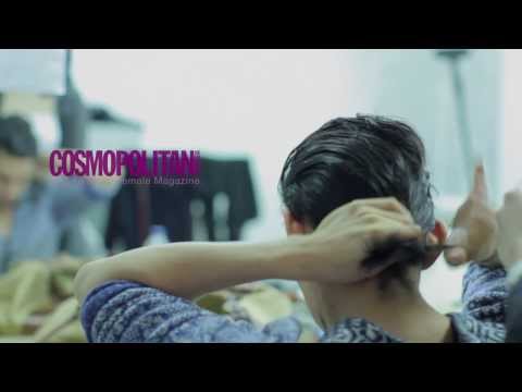 Musik, mode, perfilman, serta olahraga otomotif Indonesia dikenal sebagai industri kompetitif “penuh sesak” yang paling dinamis. Kenali raising stars temuan Cosmo yang namanya akan kian sering Anda dengar di tahun 2014 ini.