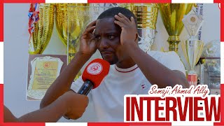 SEMAJI AHMED ALLY KUHUSU USAJILI MPYA/ZIMBWE, KIBU KUONDOKA SIMBA?/PRE-SEASON/AWEKA WAZI KILA KITU