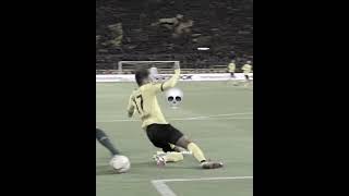 Goalkeeper + Fake Shot = Unstoppable 🤯