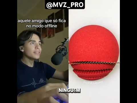 Aquele amigo que só fica no modo offiline #humor #meme #shorts / Creditos: @otaldothr