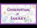 Understanding Energy Systems in Physics