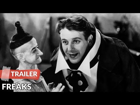 Freaks 1932 Trailer | Tod Browning