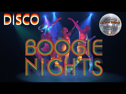 BOOGIE NIGHTS   (LIVE)  (11-07-2025)
