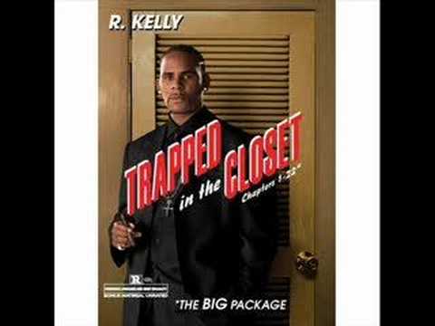 Trapped In The Closet Instrumentals Chords Chordify