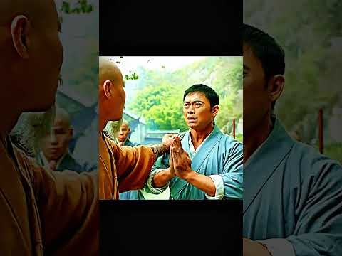 Kung fu fighter ego 🥶 #kungfu #viral #chinesedrama