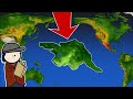 Exploring the Concept of the Continent of Moo