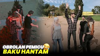 YANG PAHAM-PAHAM AJA🤣😂 - GTA V ROLEPLAY INDONESIA #INDOPRIDERP INDOPRIDE ROLEPLAY
