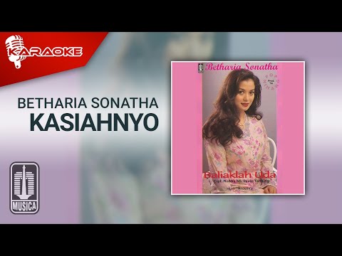 Betharia Sonatha – Kasiahnyo (Official Karaoke Video)