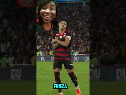 YAGO FAZ GOL DE CAVADINHA NA  FINAL DO MUNDIAL SUB 20. #flamengo #mengaomalvadao #futebolbrasileiro