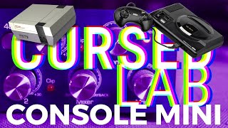 [TUTO] COMMENT CONSTRUIRE SA CONSOLE MINI AVEC LE RASPBERRY PI (reupload) | CURSEDLAB