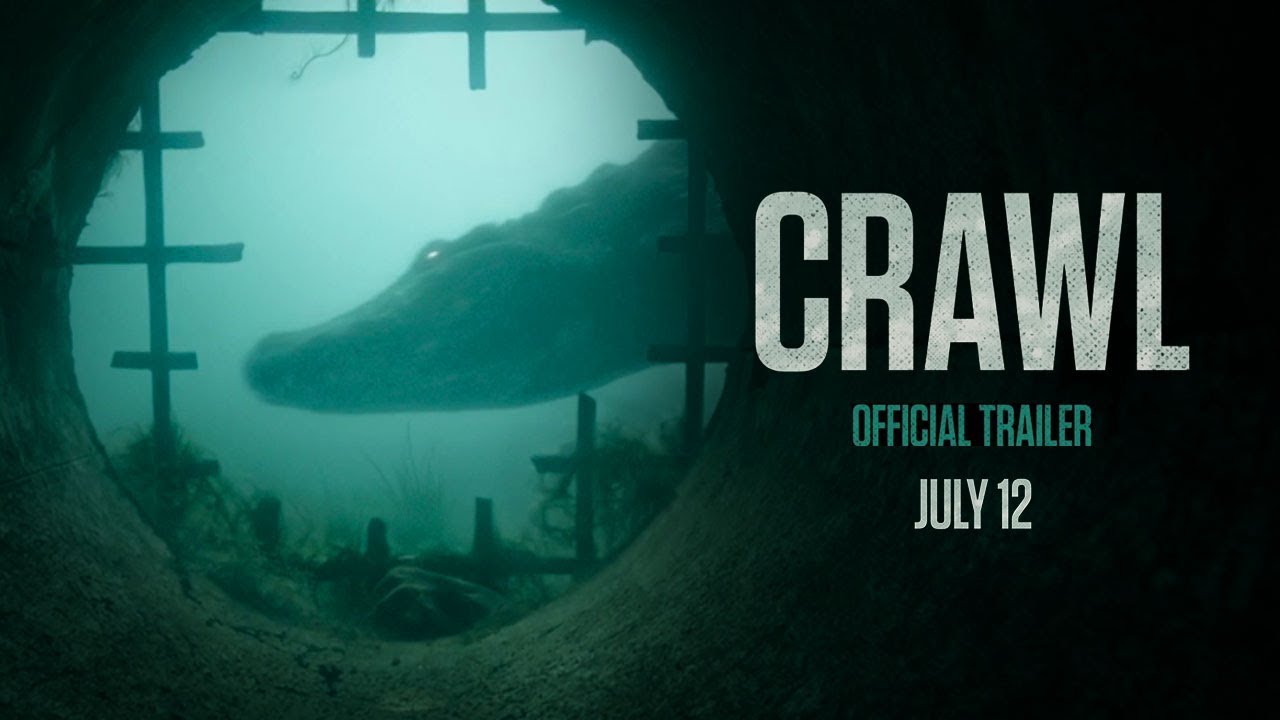 Crawl Trailer thumbnail