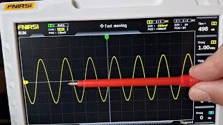 Sinus Spannung U effektiv U spitze spitze U rms Effektivwert Spitzenspannung