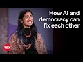 Democracy and Technology Perspectives
