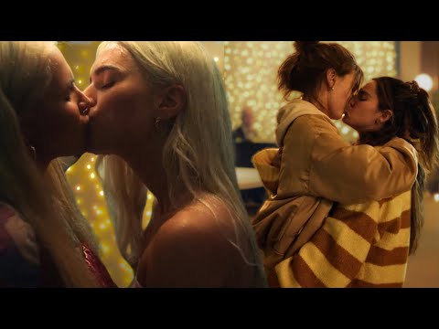 🔴 Such Brave Girls 2: Billie and Bianca reunited by same ex