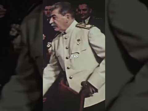 كيف خدعت لعبة خشبية أمريكا وجسّست عليهم 7 سنوات كاملة؟ 🕵️‍♂️🎁
