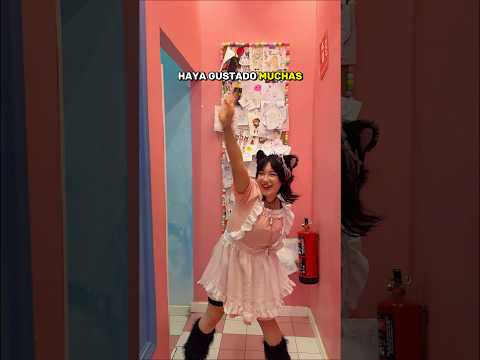 PERSONALIZA A TU MAID 💖🌈🐰 #kawaii #cute #gameplay #videogames #humor