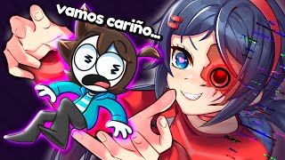 MI NOVIA VIRTUAL QUIERE MATARME | MiSide