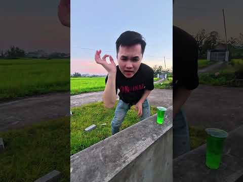 Tôi sẽ không uống nước ngọt để không bị chạy thận ! #shorts