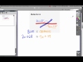 Solving Linear Equations and Angles