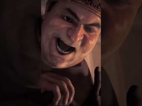 ¿Por qué la mayoría de los asesinos de Assassin's Creed no tienen dedo anular? #assassinscreed
