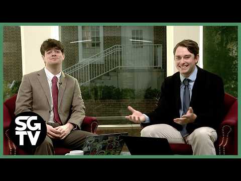 Student Section Sports Show | Season 2, Episode 2: The Verdict