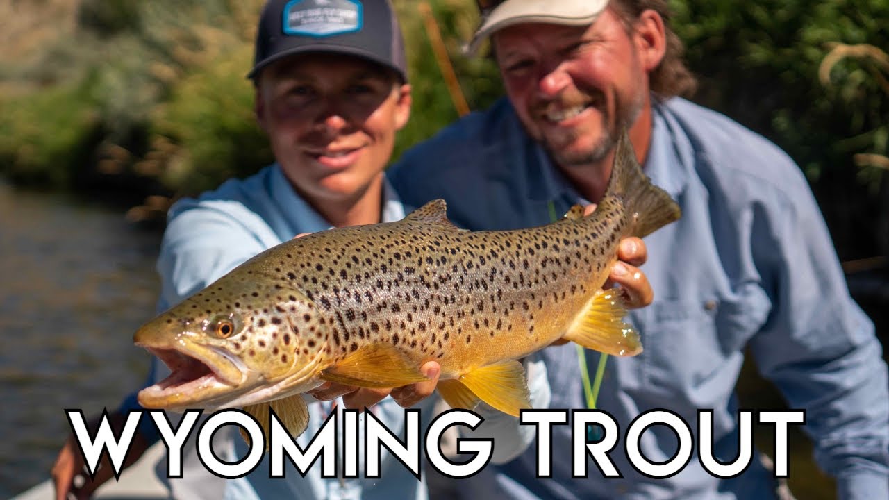 Best Casper Wyoming - The New Fly Fisher