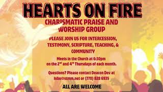 STMM Catholic Church Sunday 9am Mass: 6/21/2026